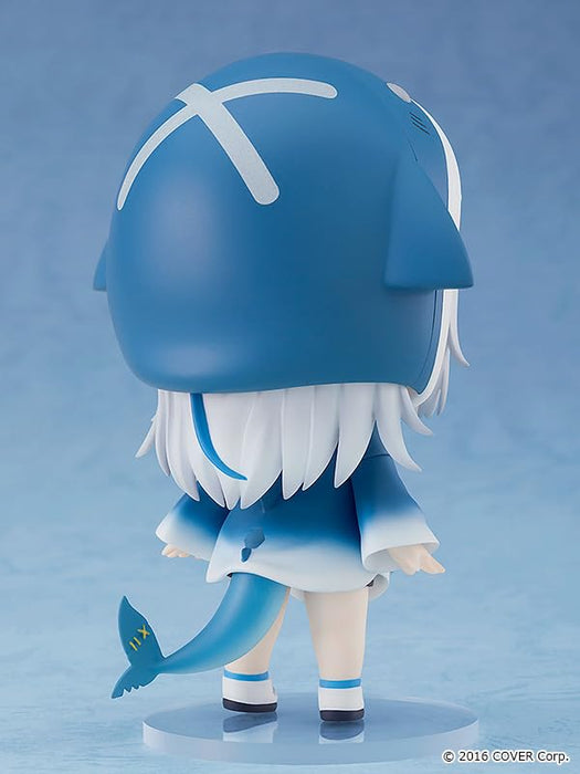 Good Smile Company Hololive Bloop Gawr Gura Nendoroid 1688 2024 Release