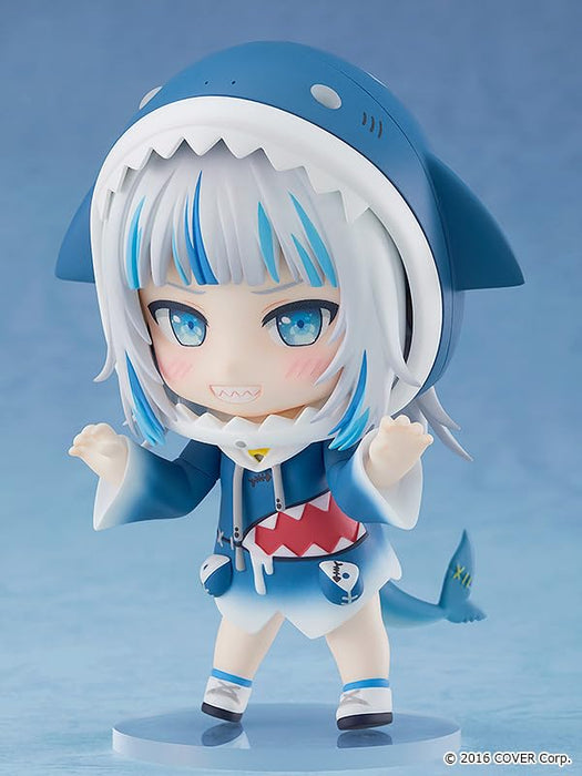 Good Smile Company Hololive Bloop Gawr Gura Nendoroid 1688 2024 Release