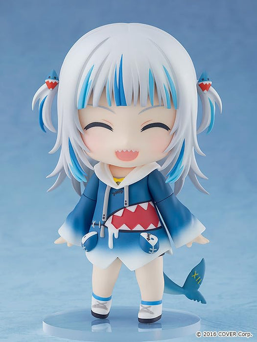 Good Smile Company Hololive Bloop Gawr Gura Nendoroid 1688 2024 Release