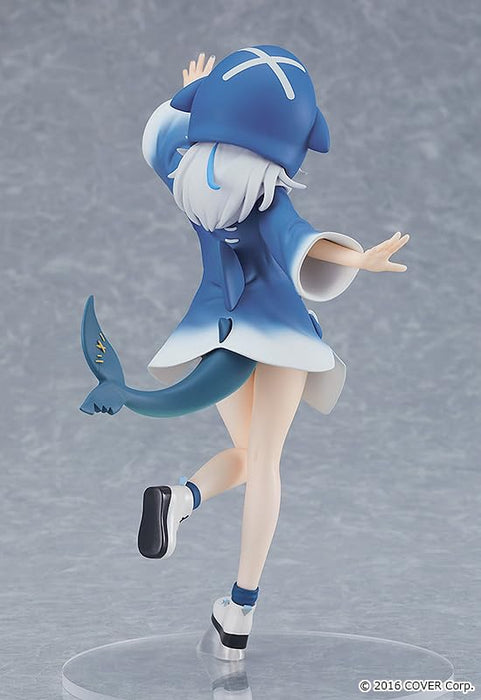 Good Smile Company Hololive Gawr Gura Pop Up Parade 2024 Re-Release Figure