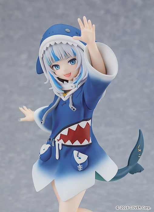 Good Smile Company Hololive Gawr Gura Pop Up Parade 2024 Re-Release Figure