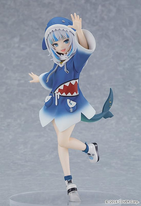 Good Smile Company Hololive Gawr Gura Pop Up Parade 2024 Re-Release Figure