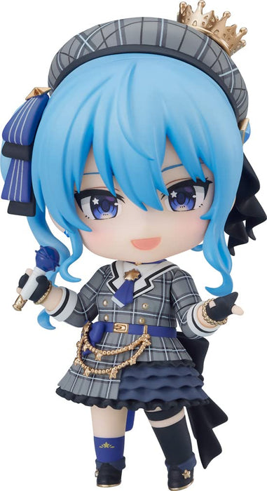 Good Smile Company Hololive Hoshimachi Suisei Nendoroid 1979 Collectible Figure