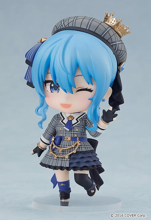 Good Smile Company Hololive Hoshimachi Suisei Nendoroid 1979 Collectible Figure