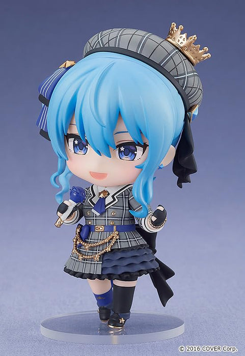 Good Smile Company Hololive Hoshimachi Suisei Nendoroid 1979 Collectible Figure