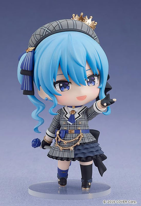 Good Smile Company Hololive Hoshimachi Suisei Nendoroid 1979 Collectible Figure