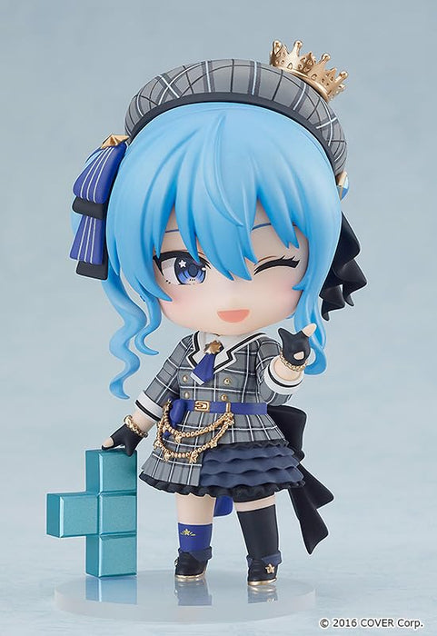 Good Smile Company Hololive Hoshimachi Suisei Nendoroid 1979 Collectible Figure