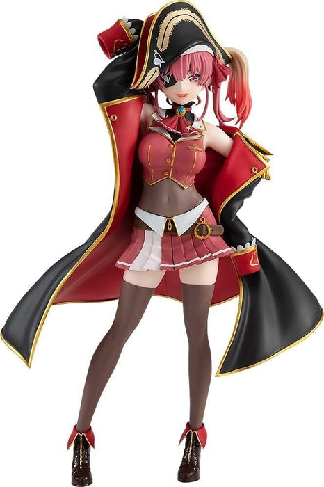 Good Smile Company Hololive Houshou Marine Pop Up Parade 2024 Re-Release Figure