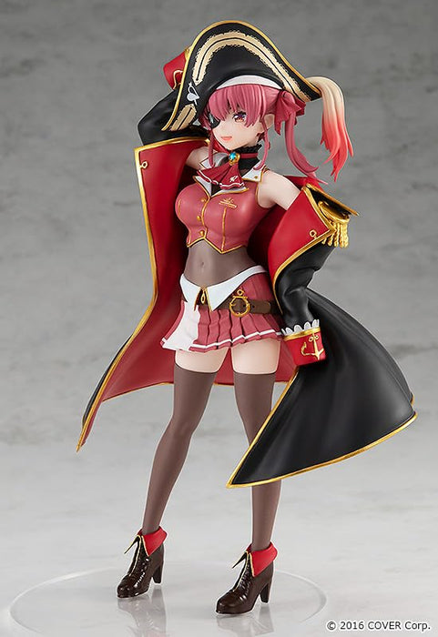 Good Smile Company Hololive Houshou Marine Pop Up Parade 2024 Re-Release Figure