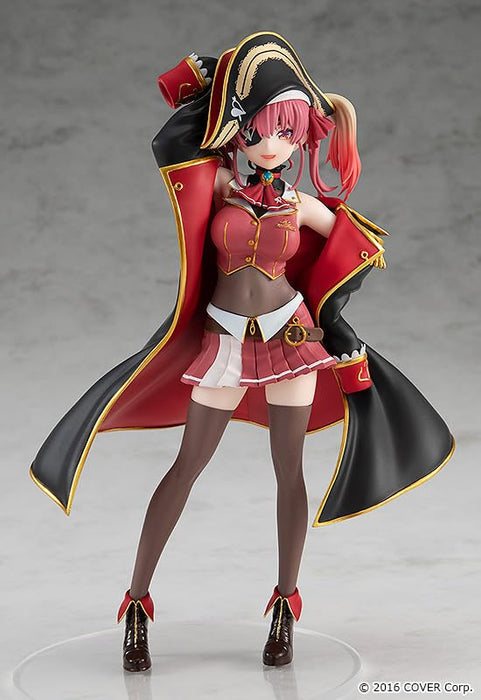 Good Smile Company Hololive Houshou Marine Pop Up Parade 2024 Re-Release Figure