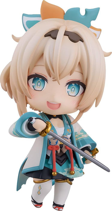 Good Smile Company Kazama Iroha Nendoroid #2447 Hololive Figure Toy