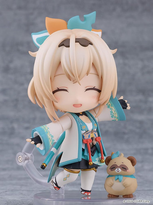 Good Smile Company Kazama Iroha Nendoroid #2447 Hololive Figure Toy