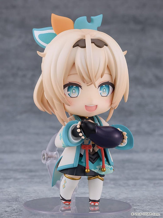 Good Smile Company Kazama Iroha Nendoroid #2447 Hololive Figure Toy