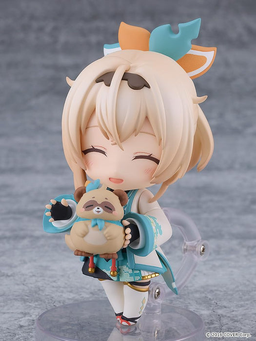 Good Smile Company Kazama Iroha Nendoroid #2447 Hololive Figure Toy