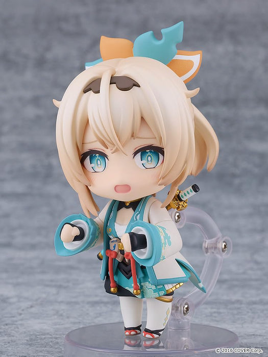 Good Smile Company Kazama Iroha Nendoroid #2447 Hololive Figure Toy