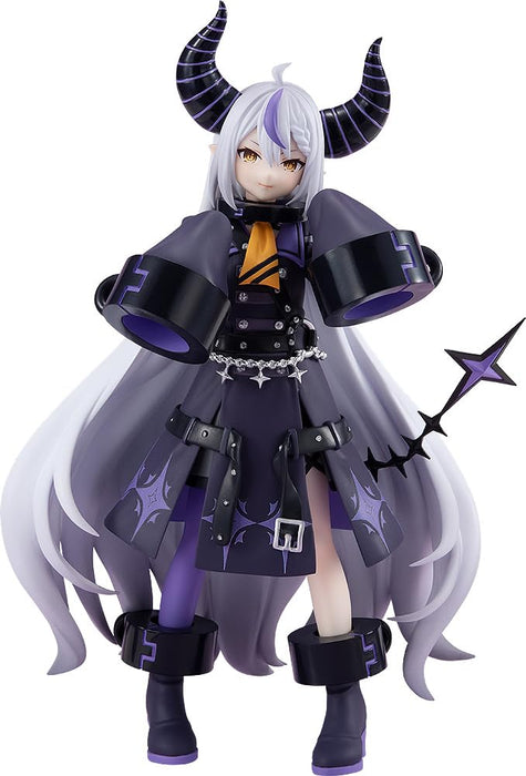 Good Smile Company Hololive La+ Darknesss Pop Up Parade Figure Collectible