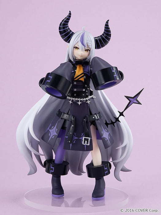 Good Smile Company Hololive La+ Darknesss Pop Up Parade Figure Collectible