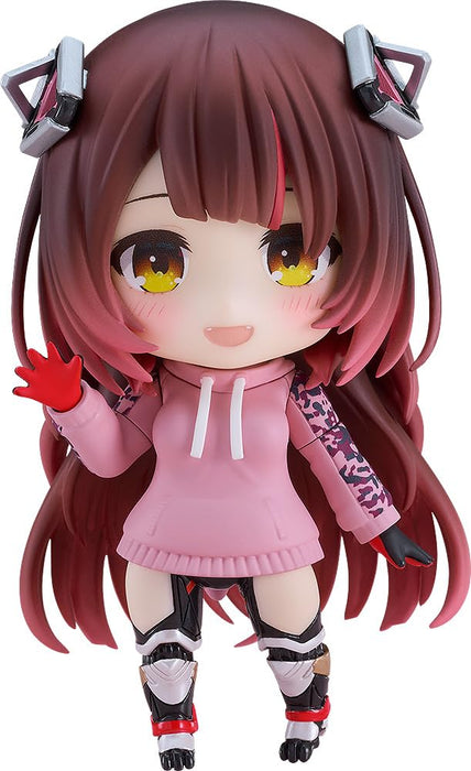 Good Smile Company Nendoroid 2609 Roboco Hololive Figure Collectible Toy