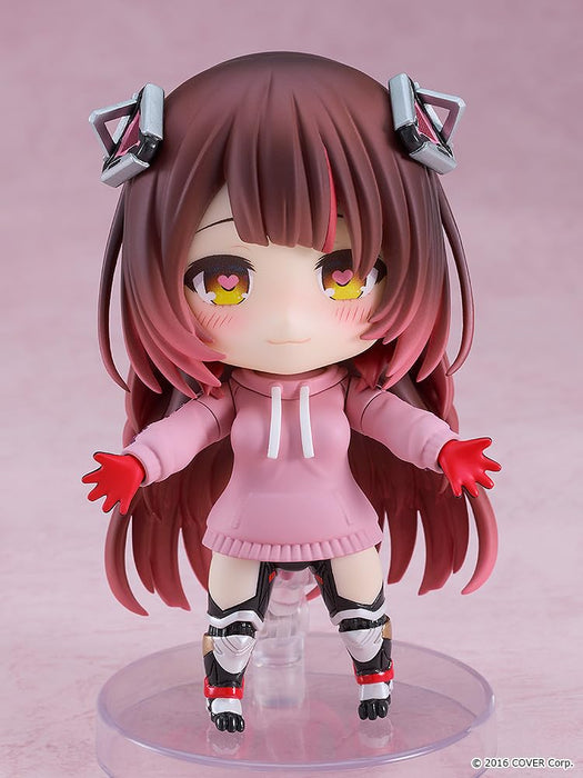 Good Smile Company Nendoroid 2609 Roboco Hololive Figure Collectible Toy