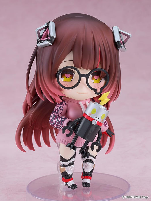 Good Smile Company Nendoroid 2609 Roboco Hololive Figure Collectible Toy