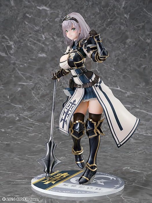 Phat Company Hololive Shirogane Noel 1/7 Scale Figure Shop Exclusive Edition