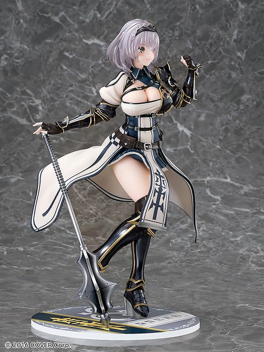 Phat Company Hololive Shirogane Noel 1/7 Scale Figure Shop Exclusive Edition