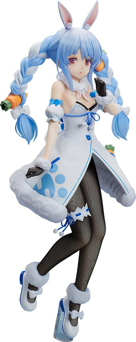 Freeing Hololive Usada Pekora B-Style 1/4 Scale Anime Figure Collectible