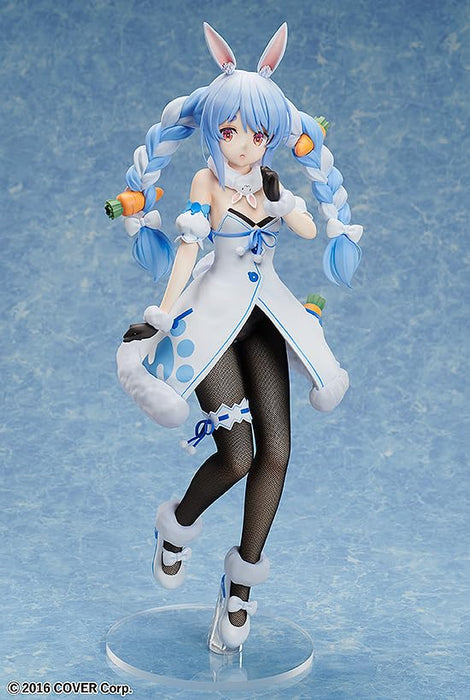 Freeing Hololive Usada Pekora B-Style 1/4 Scale Anime Figure Collectible