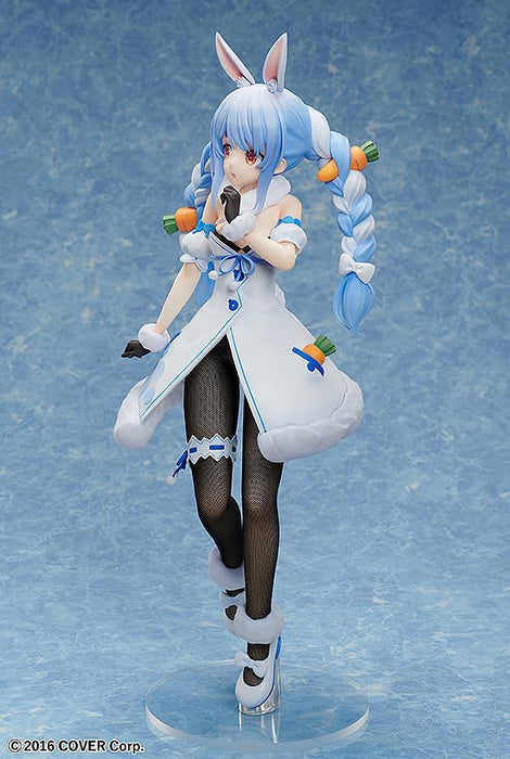 Freeing Hololive Usada Pekora B-Style 1/4 Scale Anime Figure Collectible