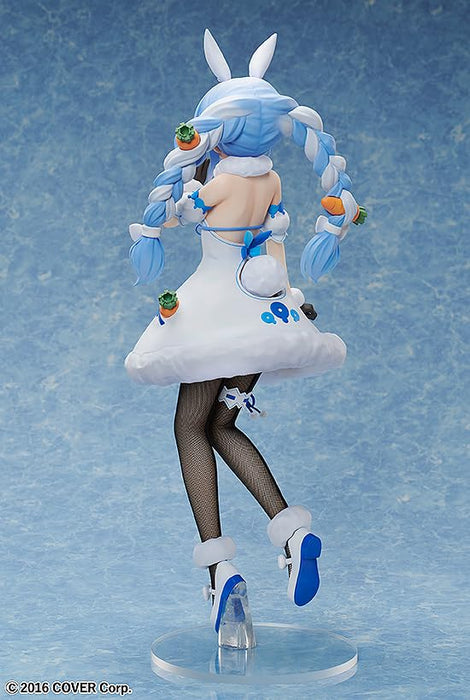 Freeing Hololive Usada Pekora B-Style 1/4 Scale Anime Figure Collectible