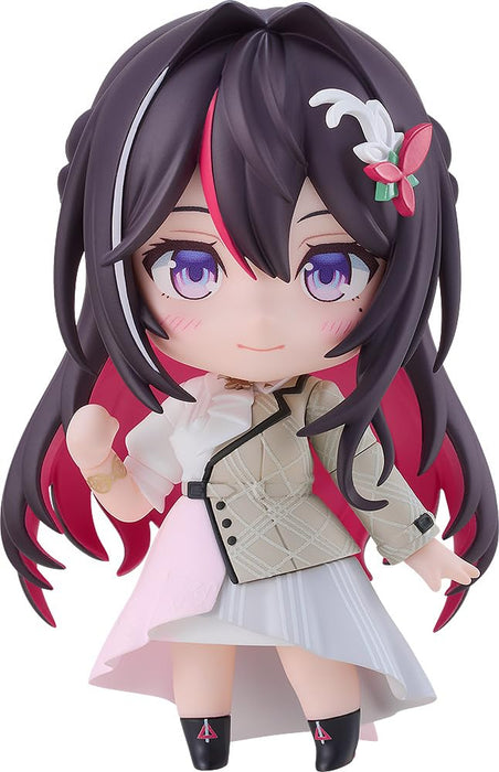 Figurine de diva virtuelle Nendoroid 2543 Hololive Azki de Good Smile Company