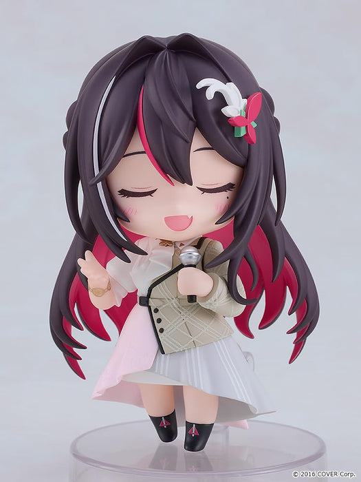 Good Smile Company Hololive Azki Nendoroid 2543 Virtual Diva Figure