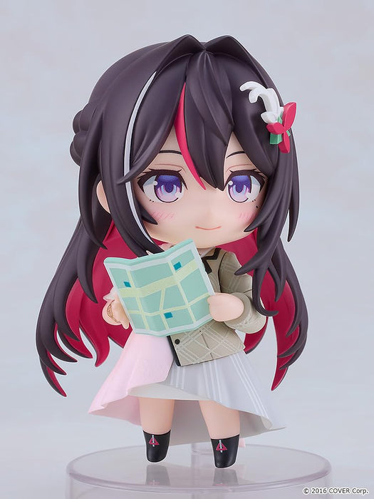 Good Smile Company Hololive Azki Nendoroid 2543 Virtual Diva Figure