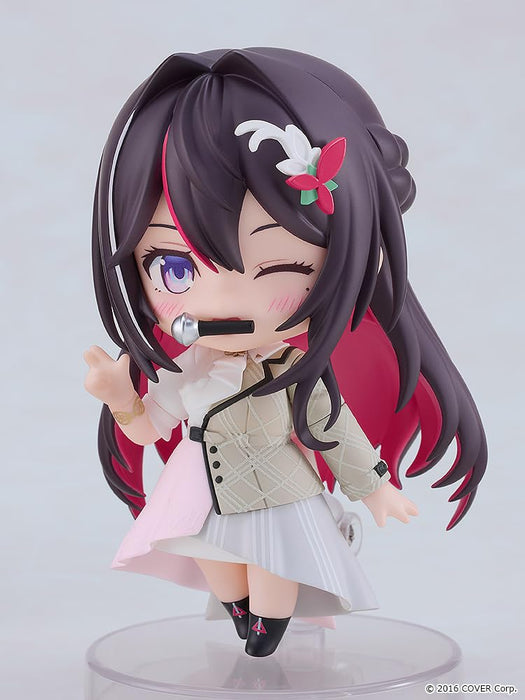 Good Smile Company Hololive Azki Nendoroid 2543 Virtual Diva Figure