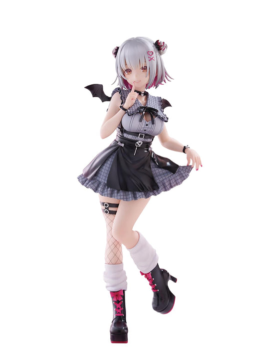 Furyu Honeystrap Suou Patra F:Nex 1/7 Scale Collectible Figure