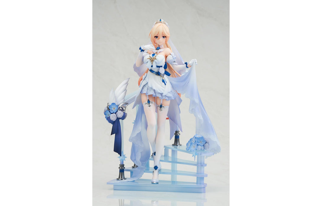 Mihoyo Honkai Impact 3rd Durandal Promise of the Cross Version Toy