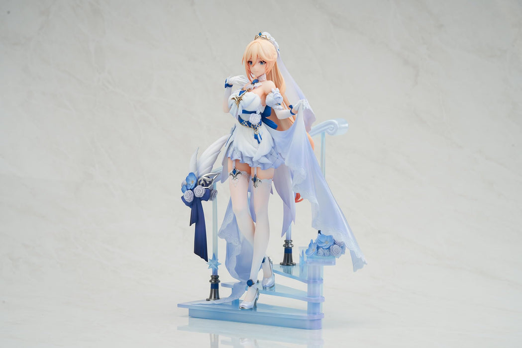 Mihoyo Honkai Impact 3rd Durandal Promise of the Cross Version Toy