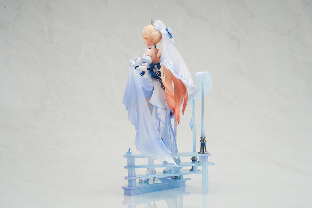 Mihoyo Honkai Impact 3rd Durandal Promise of the Cross Version Toy