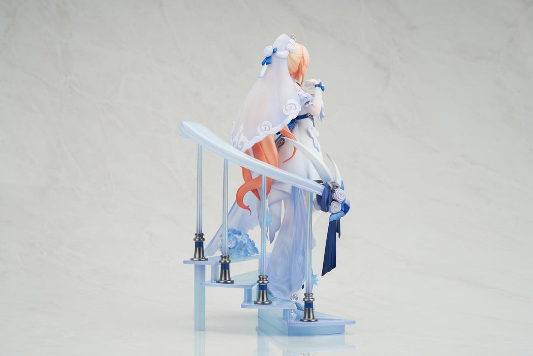 Mihoyo Honkai Impact 3rd Durandal Promise of the Cross Version Toy