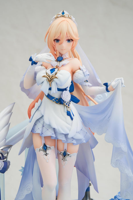 Mihoyo Honkai Impact 3rd Durandal Promise of the Cross Version Toy