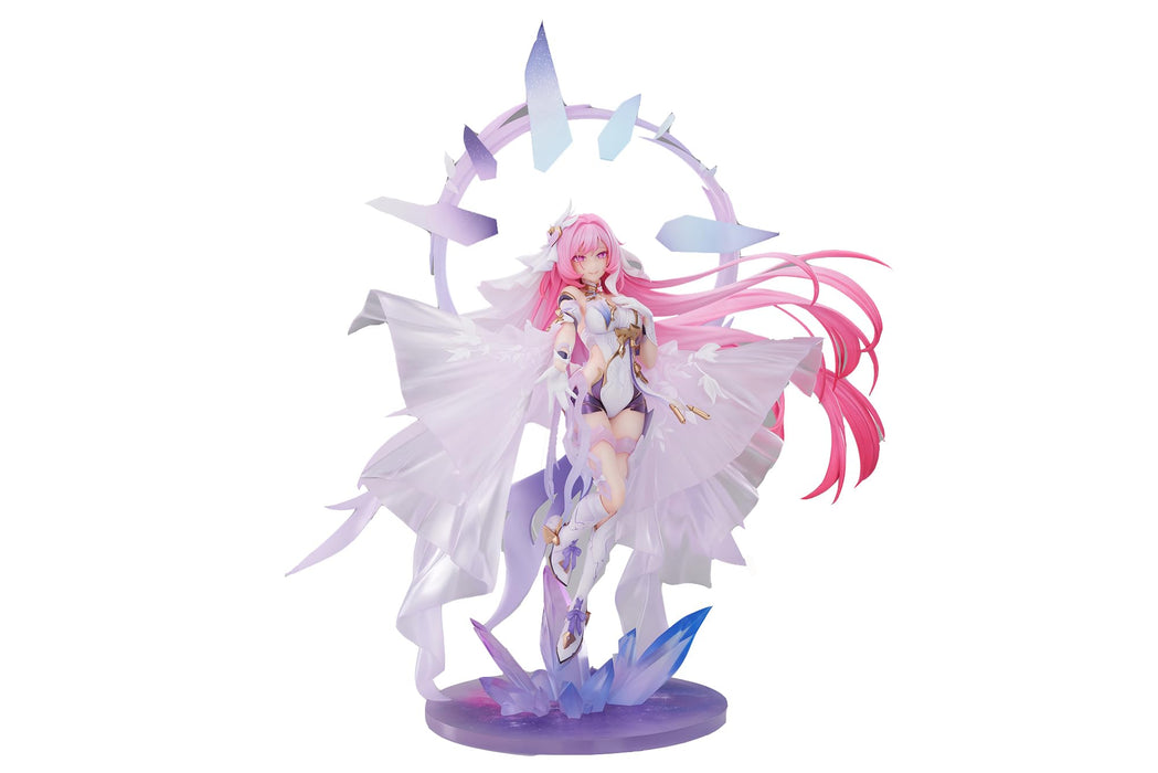 Apex Innovation Honkai Impact 3rd Elysia 1/7 Herrscher of Human Ego Figure