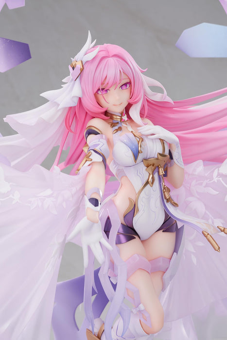 Apex Innovation Honkai Impact 3rd Elysia 1/7 Herrscher of Human Ego Figure