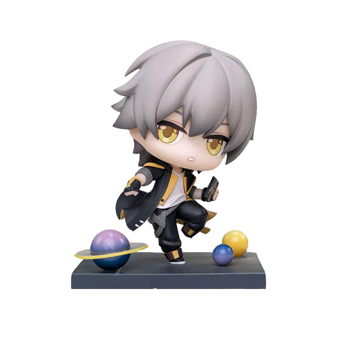 Apex Innovation Honkai Star Rail Caelus Departure Theme Q Version Figure