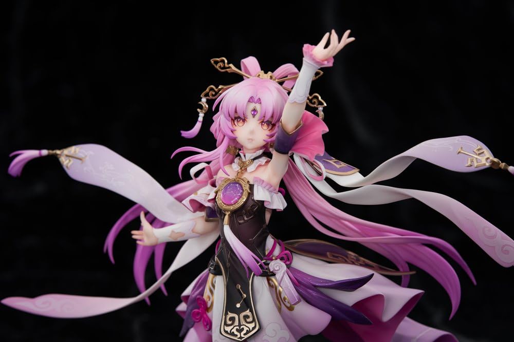 Apex Innovation Honkai Star Rail Fu Xuan 1/7 Scale Figure Collectible