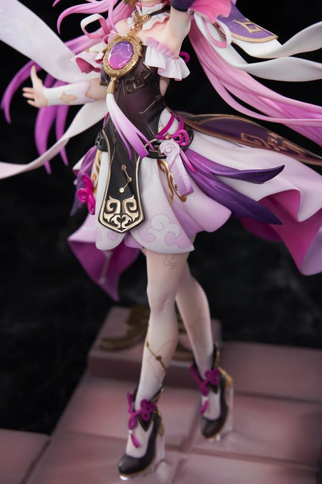 Apex Innovation Honkai Star Rail Fu Xuan 1/7 Scale Figure Collectible