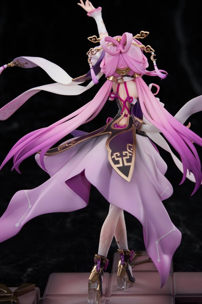Apex Innovation Honkai Star Rail Fu Xuan 1/7 Scale Figure Collectible- Japan Figure Store - #1 Bring To You The Best Japanese Goods