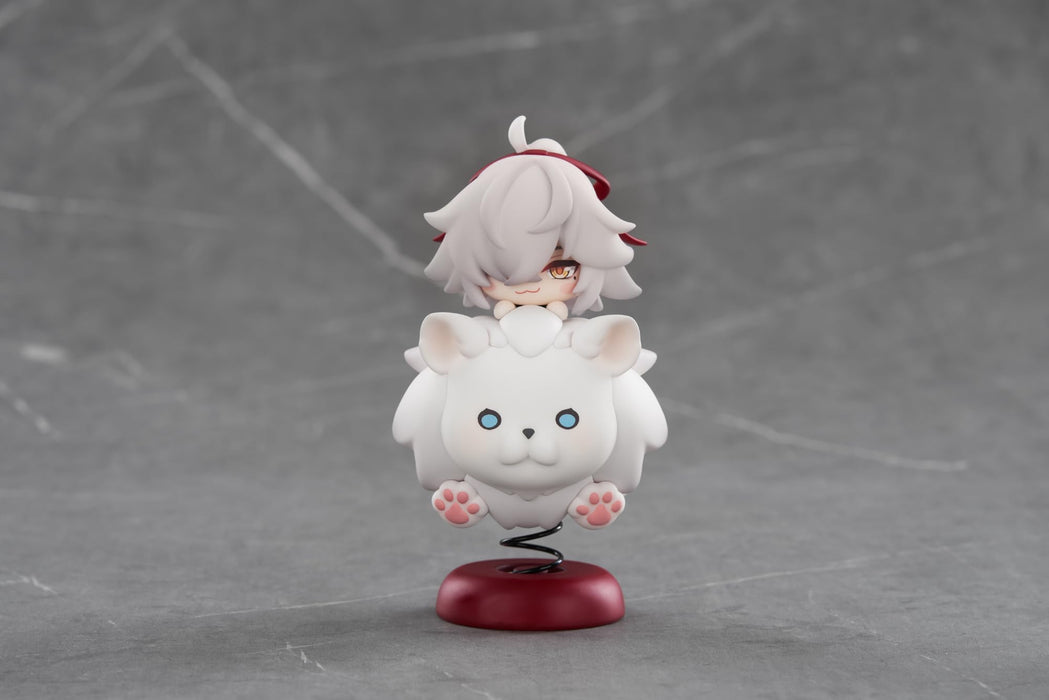 Apex Innovation Honkai Star Rail Happy Shake Jing Yuan Mimi Figure