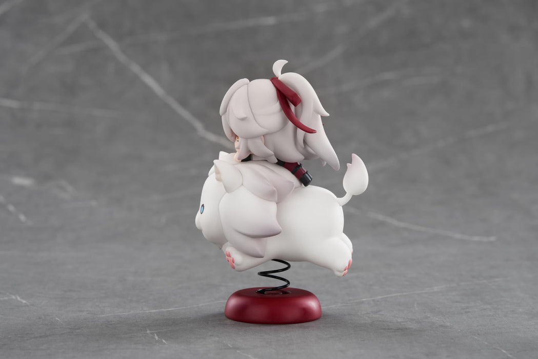 Apex Innovation Honkai Star Rail Happy Shake Jing Yuan Mimi Figure