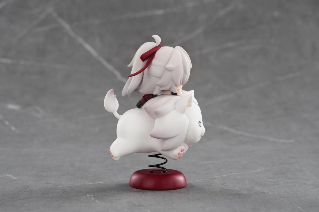 Apex Innovation Honkai Star Rail Happy Shake Jing Yuan Mimi Figure