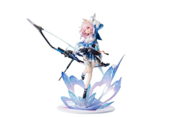 Apex Innovation Honkai Star Rail March 7Th 1/7 Scale Action Figure